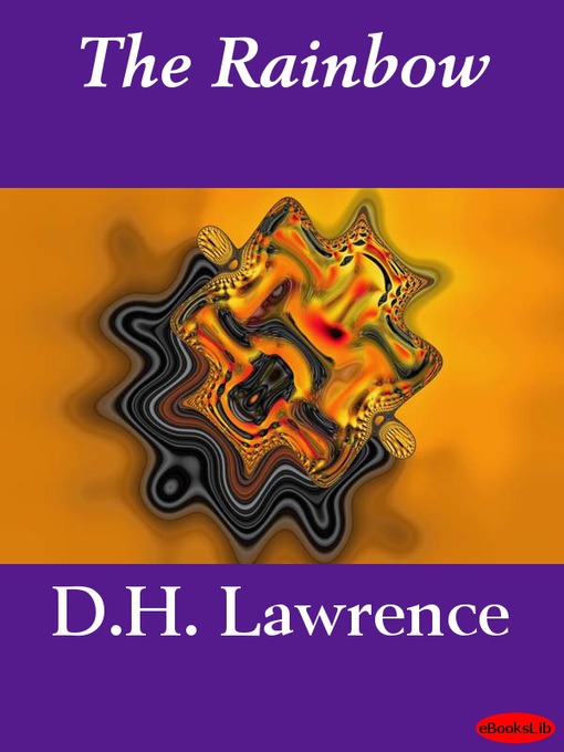 Title details for The Rainbow by D. H. Lawrence - Available